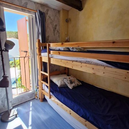 Villa Aux Capellans Sur La Marina Pour 4 Personnes - Vue Marina - Parking - Plage A 5 Min A Pied سان سيبريان المظهر الخارجي الصورة